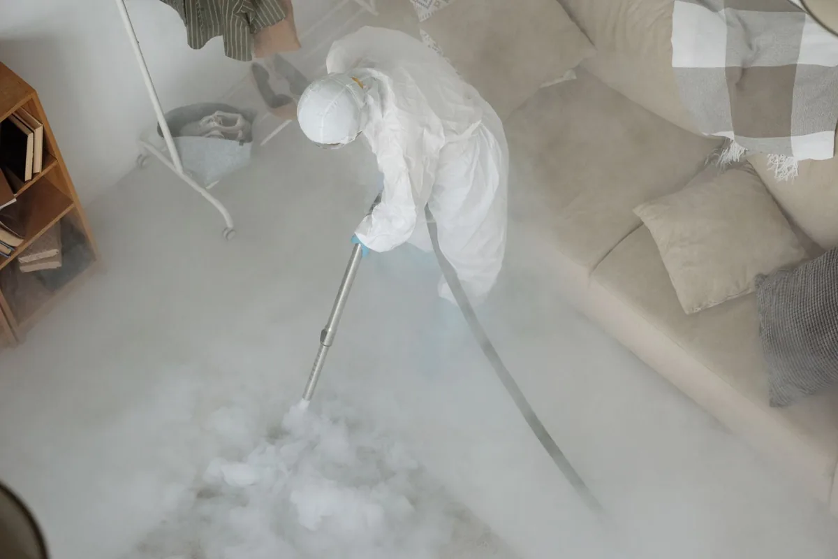 Crime Scene Cleanup in Macedonia, OH